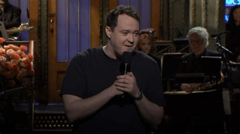 Shane Gillis' SNL Monologue Talks Getting Fired From Show