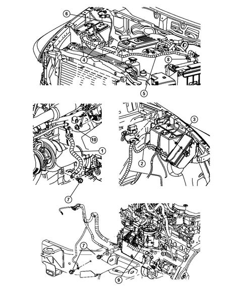 02 Kenworth Battery Wiring Diagram