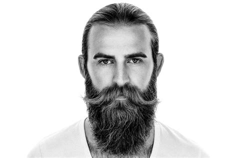 Ratgeber für die Pflege deines Bartes. Von blackbeards. | blackbeards ...