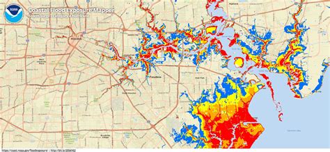 Flood Map Houston World Map 07 - vrogue.co