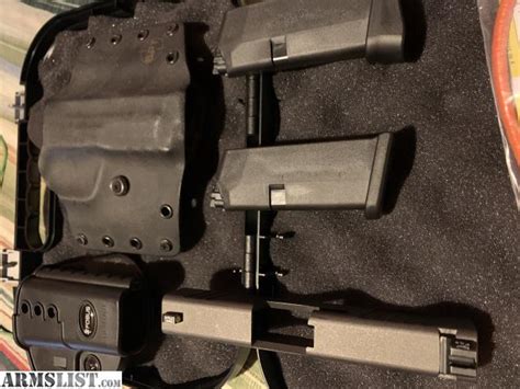 ARMSLIST - For Sale: Glock 43 accessories