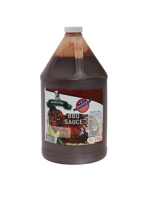 BBQ SAUCE – Foodelico