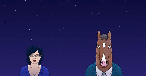 BoJack Horseman: 10 Reasons Why BoJack And Diane Aren’t Real Friends