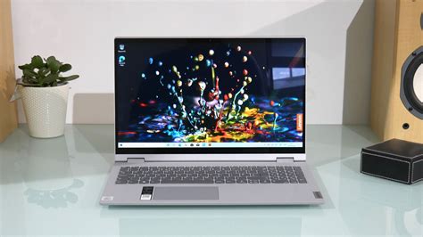 Lenovo IdeaPad Flex 5 review | TechRadar