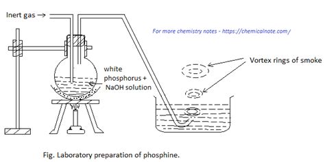 A brief note on Phosphorus, Boron, Silicon, Noble gases and Environmental Pollution for class 11.