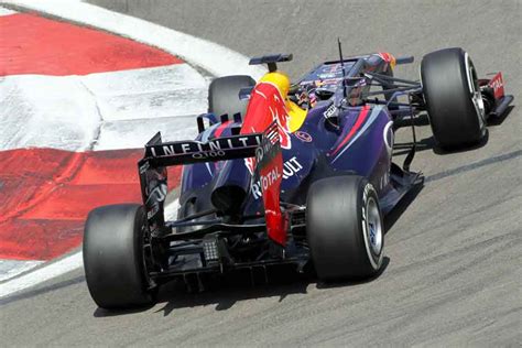 Red Bull RB9 - The End of an Era - Your Ultimate Source for Motorsport Insights and Stories