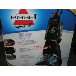 Bissell PROheat 2X Turbo Deep Cleaner - Allsold.ca - Buy & Sell Used ...