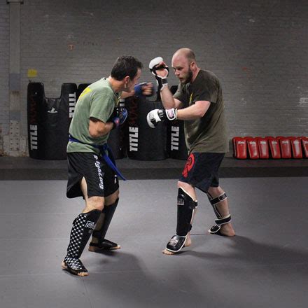 Krav Maga Boston | Krav Maga Training Method Articles