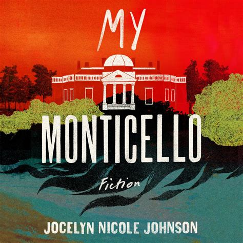 Author Interview: Jocelyn Nicole Johnson - Libro.fm Audiobooks