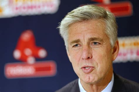 Boston Red Sox rumors: Might Dave Dombrowski make any trades before the ...