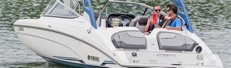 Why Buy A Yamaha | G&R Marine Unlimited | South Windsor Connecticut