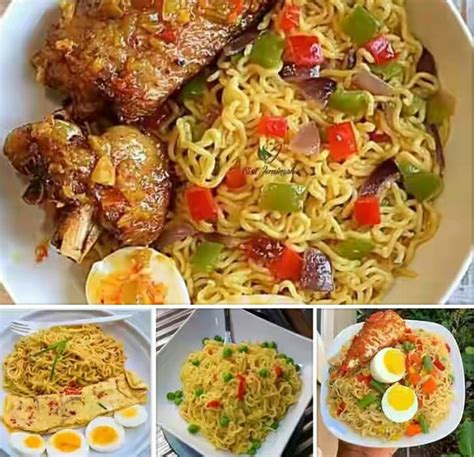 10 Reasons Why You Shouldn't Eat Your Indomie » Health Tips