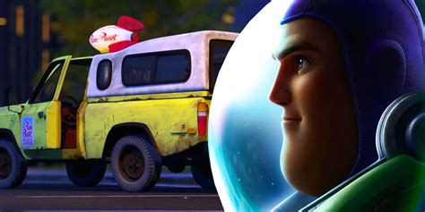 Where Is The Pizza Planet Truck In Lightyear? - Vending Business ...