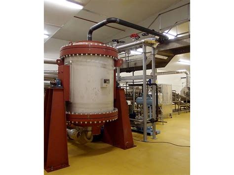 Indirect Heating System | Professional-Grade Ramen Machines ...