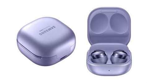 Galaxy Buds Pro could be Samsung’s priciest earbuds yet