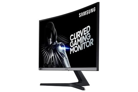 27" FHD Curved Monitor (C27RG5) | Gaming Monitor | Samsung Display ...