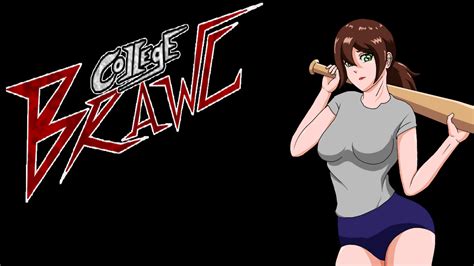 College Brawl (R18+) Review | 336GameReviews