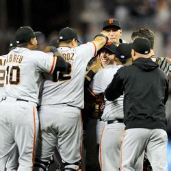 Tim Lincecum's no-hitter in pictures - McCovey Chronicles