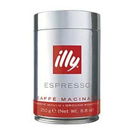 Illy Coffee: Illy Espresso