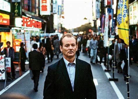 Why 'Lost In Translation' is Bill Murray's best film