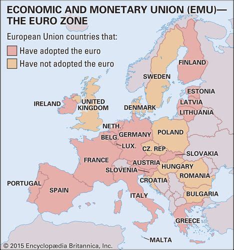 Europe - Economy | Britannica