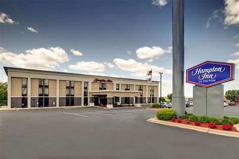 HAMPTON INN ROLLA (MO) - Hotel Reviews, Photos & Price Comparison ...