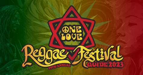 Jamaica's Largest Music Festival Reggae Sumfest in Jamaica... is happening this week! - Reggae ...