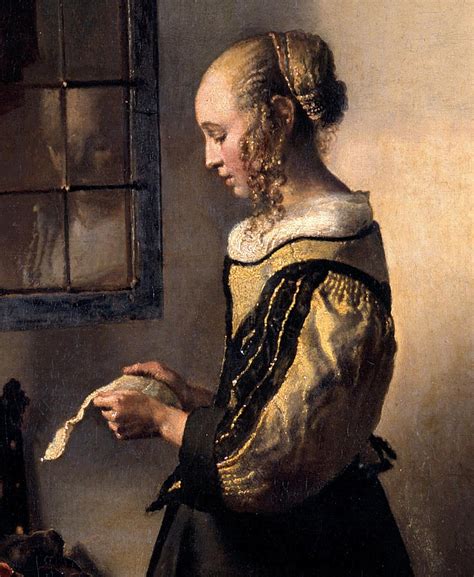 Johannes Vermeer (1632-1675) | 179 artworks | Part.² | Tutt'Art@ | Masterpieces