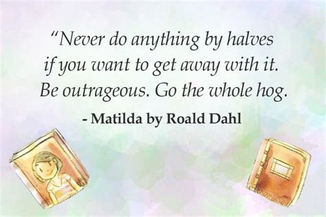 11 insightful quotes from roald dahl books – Artofit