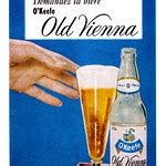 O'Keefe's Old Vienna Beer (1958) | Flickr - Photo Sharing!