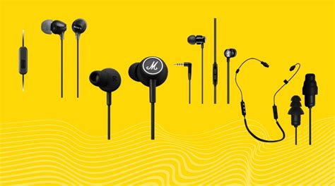 Best In-Ear Headphones in 2023 – Premium to Budget Models - UBG