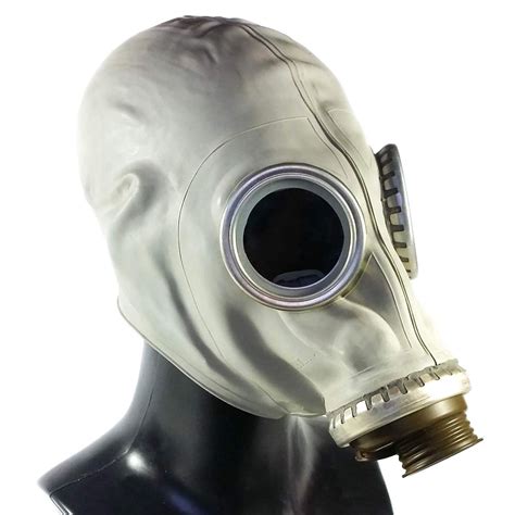 4x Gas Mask GP5 Cold WAR Era Soviet Army Gas Mask Gasmask - Etsy Australia