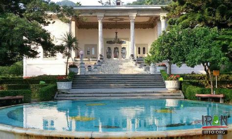 Ramsar Palace Museum (Marmar Palace) 2023 | Ramsar, Mazandaran | Sights - Iran Travel and Tourism