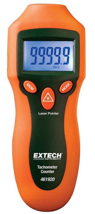 Reviews of the Best Digital Photo Laser Tachometer in 2020