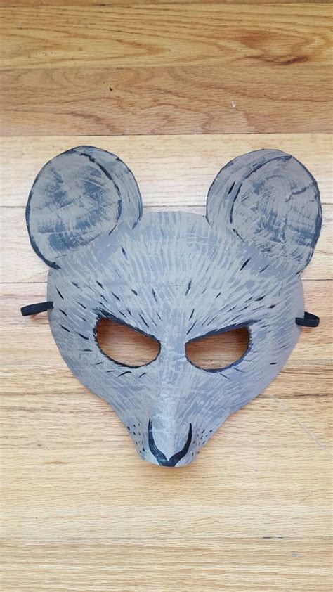 The 25+ best Rat costume ideas on Pinterest | Mouse face paint, Mouse ...