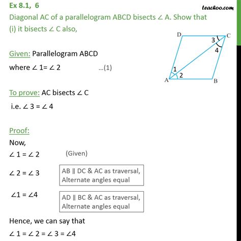 Draw A Parallelogram Abcd - DRAWINGS OF LOVE