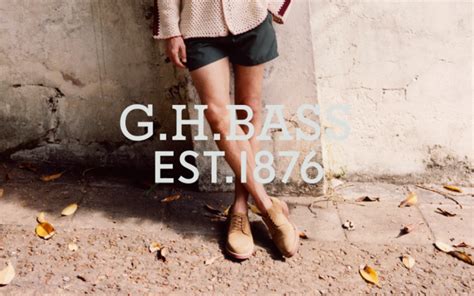 G.H. Bass Unveils Product and Brand Refresh – Footwear News