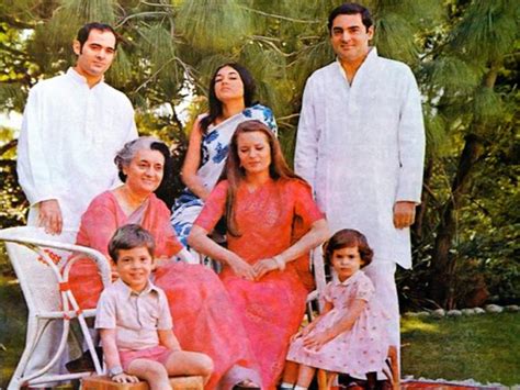 Rahul Gandhi Turns 50: Lesser-Seen Childhood and Family Photos of the Congress Leader to View On ...