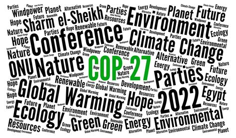 COP27: Rich nations fail to cough up for climate change – Monash Lens