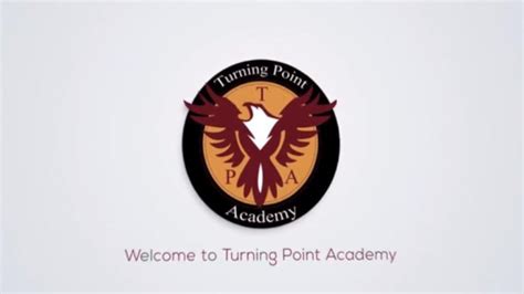 Turning Point Academy - Grace & Grit Marketing