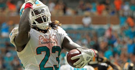 Jay Ajayi's Breakout Season Has Been Full Of Highlight Runs - CBS Miami