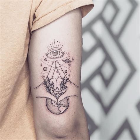 Marked for Life: Tattoos and Gangs (With images) | Third eye tattoos ...