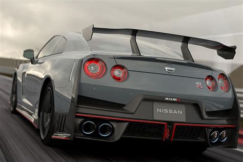 2024 Nissan GT-R revealed - carsales.com.au