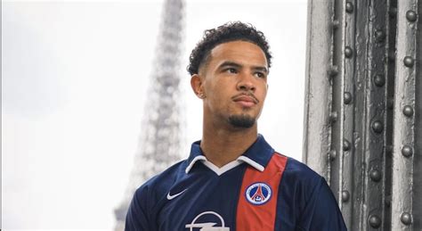 Le PSG veut absolument prolonger Warren Zaïre-Emery