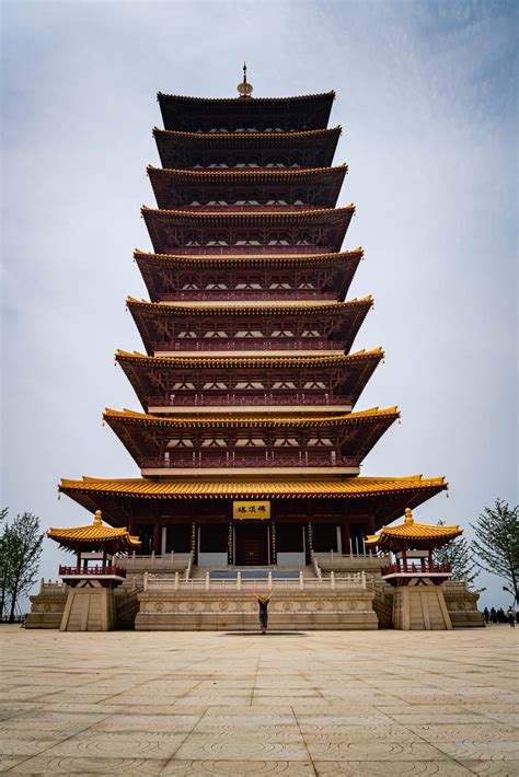 13 Things to do in Nanjing China - A Complete Guide to the Ancient Capital