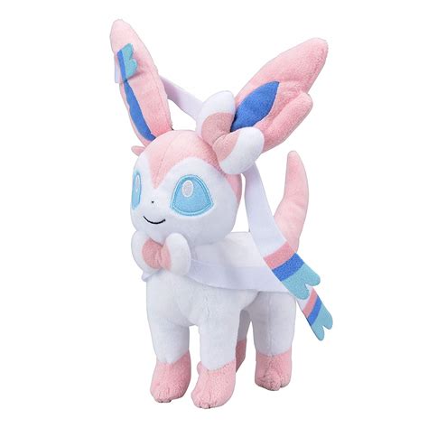 pokecen-eevee-small-plush-aug102018-9 – NintendoSoup