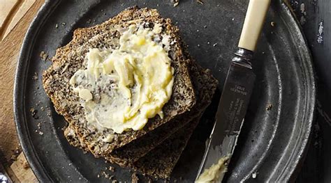 Amazing Yummy Linseed Bread Recipe