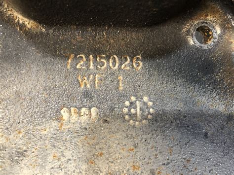 7215026 | Bobcat T650 Misc. Parts for Sale