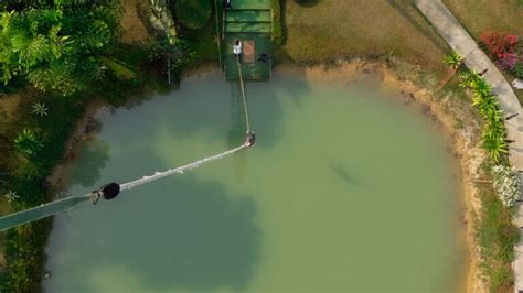 The Ultimate Bungee Jumping Tips for First Timers