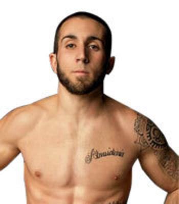 Alejandro Hernandez ("Alex") | MMA Fighter Page | Tapology